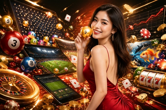 77menang