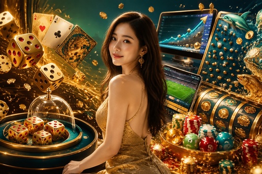 77menang