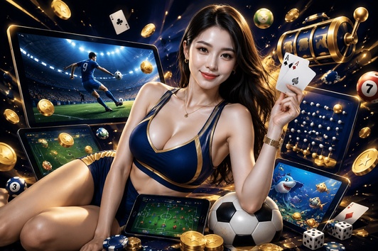 77menang